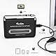 Reshow Tragbar Kassettenspieler Aufnahme MP3-Audio Musik über USB - Bandkassetten in MP3 Format konvertieren