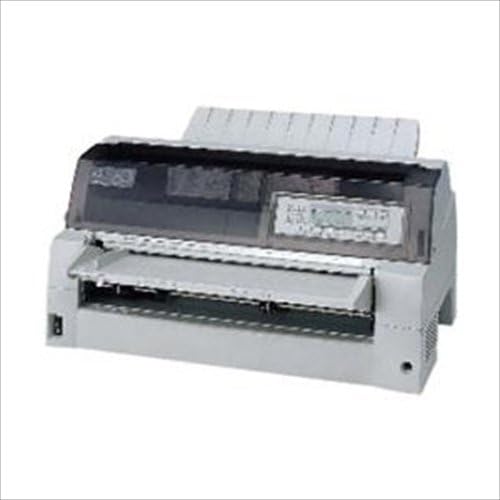 Amazon | 富士通 水平ドットインパクトプリンタ FMPR5610G | 富士通 ...