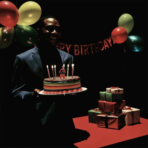 Happy Birthday, Favour Obasi-ike! 🥳