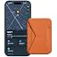 Find My-Enabled X Terracotta
