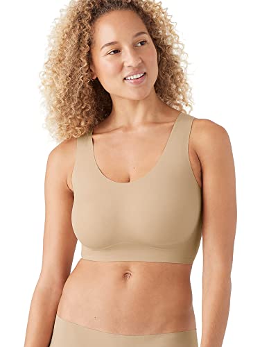 True & Co Women's True Body Lift Scoop Neck Bra