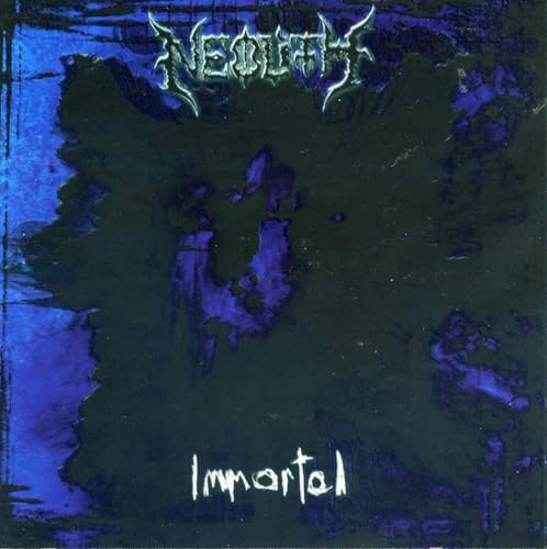  Immortal