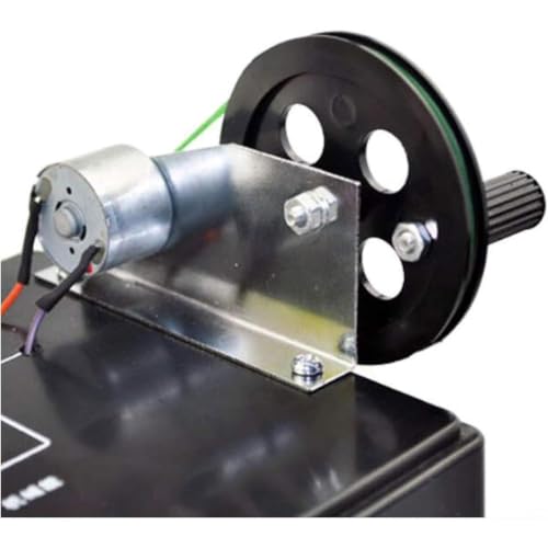 Energy Conversion Experimenter, Conservation Law Physics Experimental Instrument Science and Education Teaching Demonstration Energy Conversion Experimenter Educational Science Model - Image 2