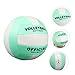 balacoo Volleyball Ball Soft Indoor Sports Training Practice Ball Eye-catching Colors