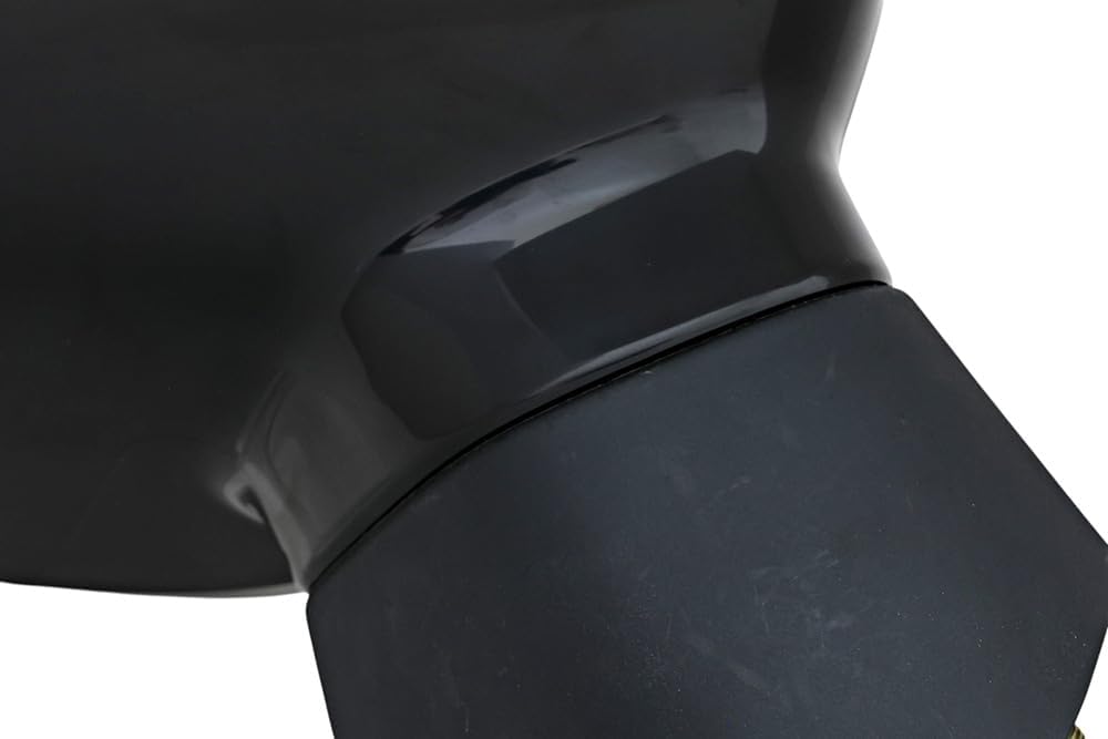 For Honda Fit 2007 2008 Power Side Door View Mirror Passenger Right