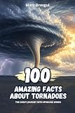 100 Amazing Facts About Tornadoes: The great journey into spinning winds
