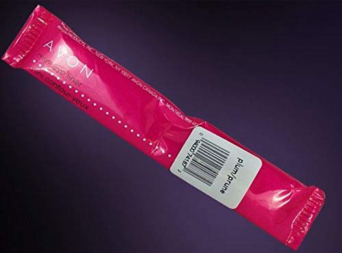 Avon Mini Eye Liner Pencil (Plum)