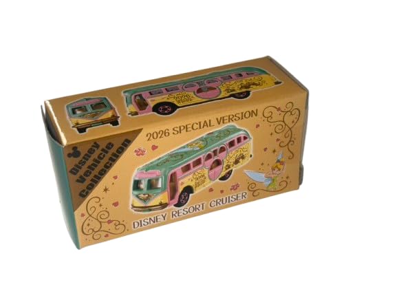 Amazon.co.jp: リゾートクルーザー トミカ 2026 SPECIAL VERSION