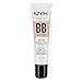 NYX PROFESSIONAL MAKEUP BB Cream Beauty Balm, Natural, 1 Ounce