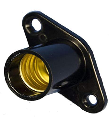 LG Electronics 6620G00007B Microwave Oven Light Socket