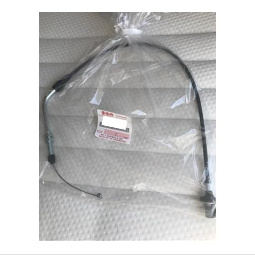 Amazon.co.jp: 純正部品 スズキ ジムニー JA11 ケーブルASSY