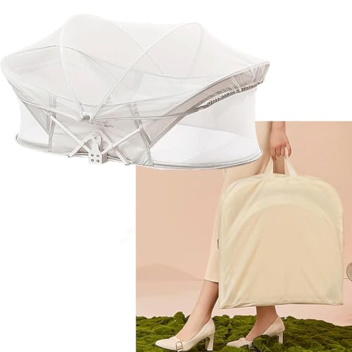 Portabel Baby Nest Babysäng Hopfällbar nyföddsäng Mobil Bionic Livmodersäng Övre säng Anti Pressure