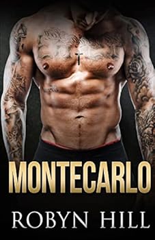 Paperback Montecarlo [Spanish] Book