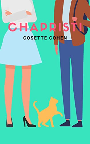 Chapristi (French Edition)