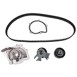 Zahnriemen Motor Kit Für Ford Für Focus Mk3 Für Mondeo Mk4 2,0 ​​TDCi