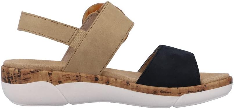 Remonte R6853 Jocelyn Women's Sandals