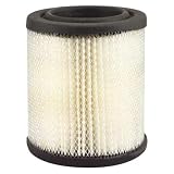 Baldwin Filters Air Filter,3-9/16 x 4-3/16 in. PA1859-1 Each