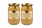 Fallot Dijon Mustard, 13.8 Ounce (Pack of 2)