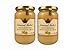 Fallot Dijon Mustard, 13.8 Ounce (Pack of 2)