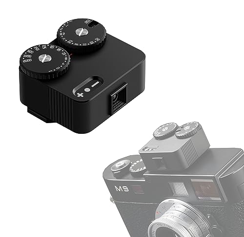 TTArtisan Light Meter Version 2