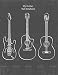 Guitar Tab Notebook: My Guitar Tablature Book - Blank Music Journal for Guitar Music Notes - More than 140 Pages