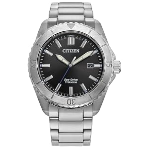 Citizen Eco-Drive Brycen AW1840-50E