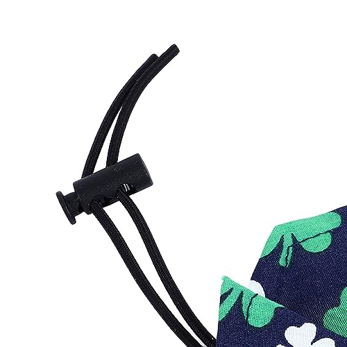 Fantasia de réptil, estilo irlandês, lagarto, vestido de festa de Halloween, estampa de grama da sor