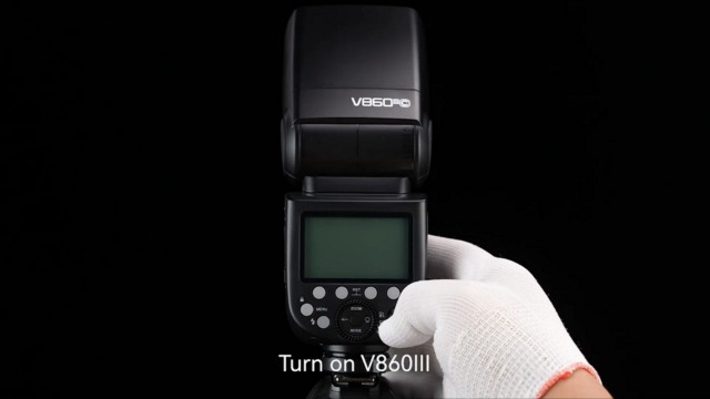 Amazon | 【GODOX正規代理店】Godox V860III-S ソニー用カメラ