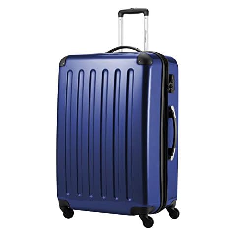 Hauptstadtkoffer Alex Valise Rigide 75 cm Cover