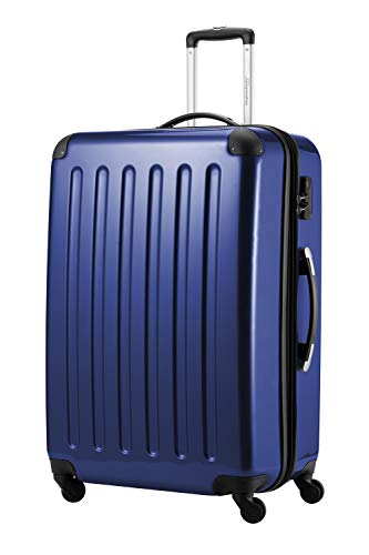 HAUPTSTADTKOFFER - Alex - Bagage Rigide Valise Grande...