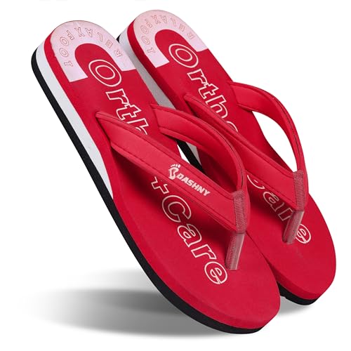 Image of Dashny Women's |Extra Super Soft Comfortable Slippers | Casual Slides Slippers
