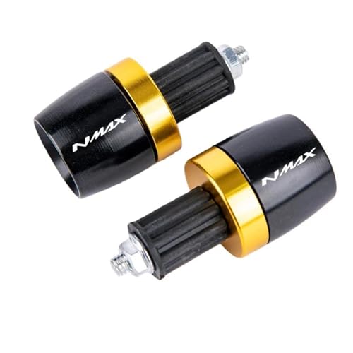 �o�[�O���b�v�L���b�v �A���~ �I�[�g�o�C�p�n���h���o�[�G���h�v���O �K�����}�n NMAX 125 155 NMAX125 NMAX155 N-MAX 2025�p �n���h���o�[�O���b�v�L���b�v �A���~�j�E�������� �I�[�g�o�C�n���h���o�[�G���h