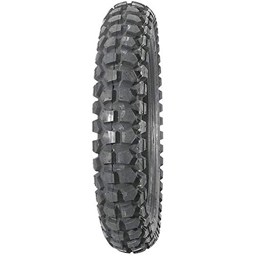 Bridgestone Trail Wing Tw52 Dual/Enduro Rear Motorcycle Tire 4.60-18 #TOP13