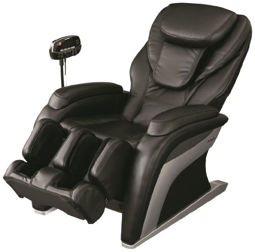 Preisvergleich Produktbild Alpha Techno MA 10 Massagesessel, schwarz