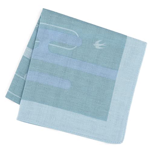 ハンカチ［INU］（刺繍入り）