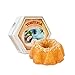 Tortuga 'A Taste of Florida' Coconut Rum Cake, 16-Ounce Box