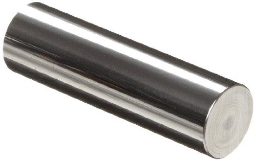 Vermont Gage Steel No-Go Plug Gage, Tolerance Class X, 0.0686" Gage Diameter