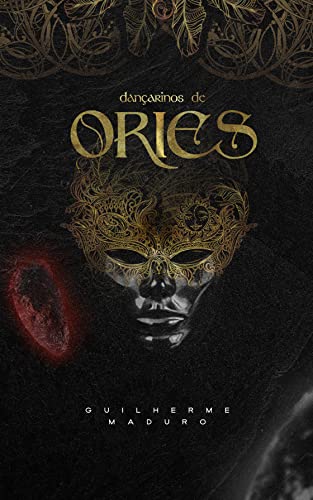 Dançarinos de Ories