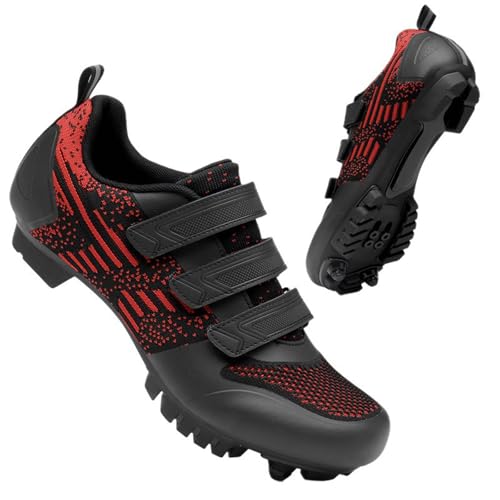 Unisex Multifunctional Outdoor Cycling Sneakers Breathable
