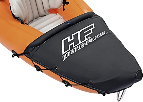 Aufblasbares 2er-Kajak Bestway Hydro-Force Lite-Rapid Set
