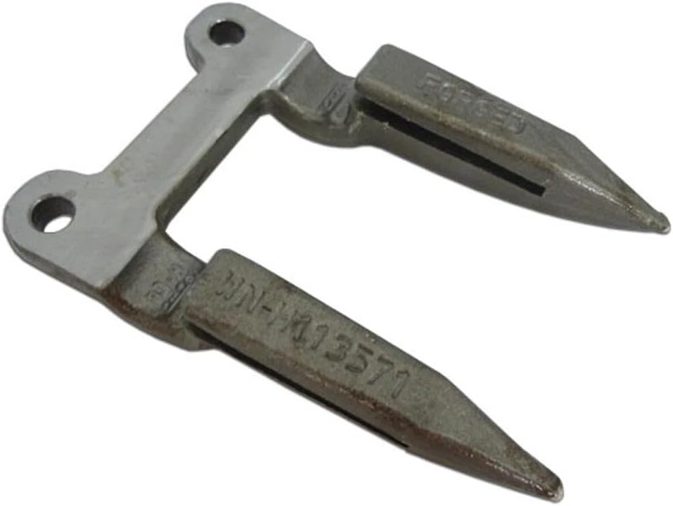 ACTIVLIFE for Combine Grain Head, Cutter Bar, Guard, Double H113571 (5) Per Pack