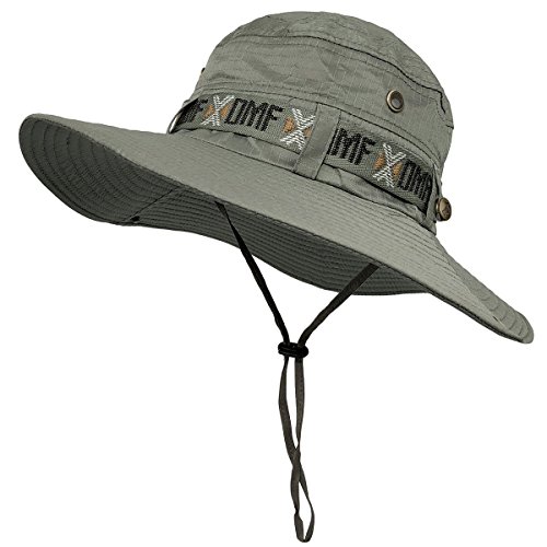 Amazon.com: LETHMIK: Fishing Hats