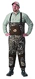 Waterfowl Wading Systems Max-5 Neoprene Bootfoot Wader, 11 Stout