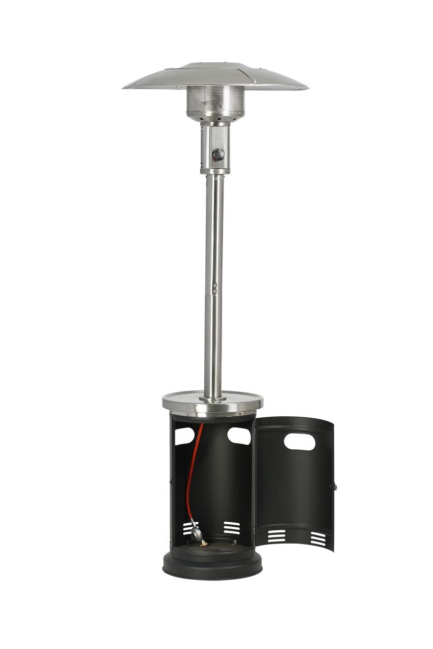 Primaster Gas Heizstrahler Calentar Deluxe 225cm Terrassenheizstrahler Strahler