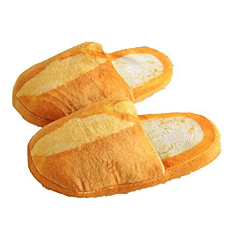 Woopower , Chaussons pour homme Jaune jaune - Jaune - jaune, Taille M