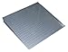 Floor Scale Ramp, 2300kg/5000 lb, 4-1/2in