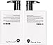 Number 4 Hydrating Shampoo & Conditioner 25 Oz/Each