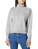 women's pullover hoodies walmart 20 - SWEATS G3 - Sweats SPORTSTYLE ESSENTIAL 1/4 ZIP
