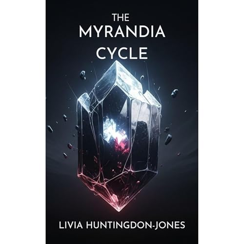 The Myrandia Cycle by Livia Huntingdon-Jones episode artwork