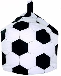 Cotton Football Bean Bag Child Size